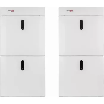 solární baterie SolarEdge SET4_BAT-05K48_RWB Solar Edge Home Battery 48V 18.4 kWh