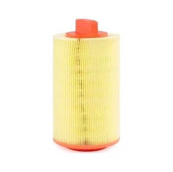 Vzduchový filtr Vzduchový filtr Mercedes-benz C-CLASS T-Model (S203) - DACO Germany