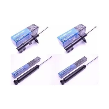 Kompletní sada (4ks) tlumičů pro Peugeot 307 Break (3E) - DACO Germany