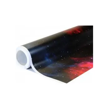 Polep vozidla Stickerbomb TLKG-440 auto wrap fólie 152x400cm - interiér/exteriér