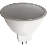 LED Žárovka MR16 GU5,3/7W/12V 4200K