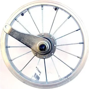 Komponent pro jízdní kolo Remerx výplet 12" Z AL/ČESKÉ torpedo