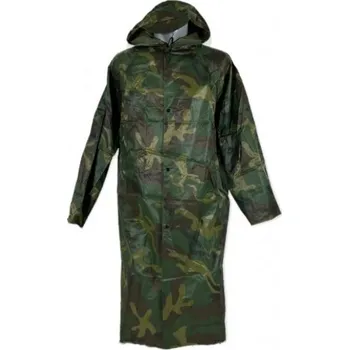 Pláštěnka Pláštěnka Army 3XL