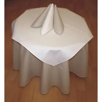 ubrus Ubrus bavlněný - s nešpínivou úpravou