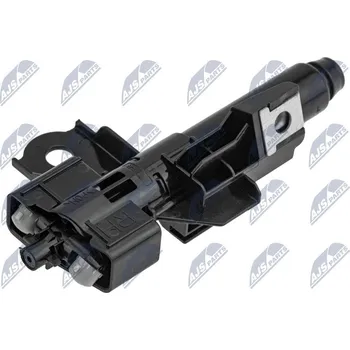 Autosklo Tryska ostřikovače, čištění světlometu NTY EDS-SB-011