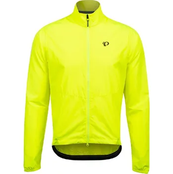 Cyklistická bunda Pearl Izumi bunda P.I.Quest Barrier screaming yellow Velikost: XL