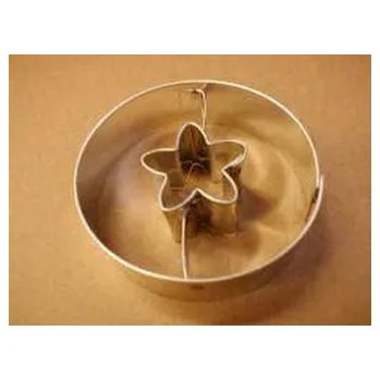 Vykrajovátko Vykrajovátko kolečko - Jakub Felcman (cs, Jakub Felcman)