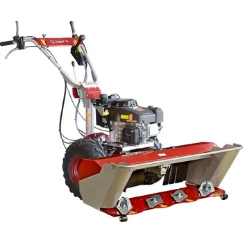 Sekačka Dakr Panter FD3eco L352 + DZS125 (01236.023 + 01236.015)