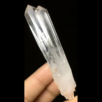 Sběratelství Lemurijský křišťál tantrické dvojče (260), , skladem