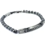 Šperky Jan Kos Jan Kos jewellery Náramek z oceli 12114800