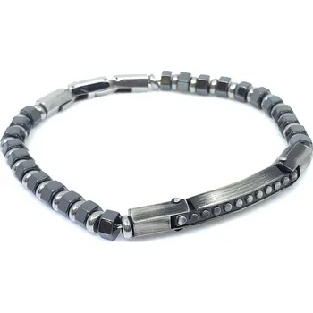 Náramek Šperky Jan Kos Jan Kos jewellery Náramek z oceli 12114800