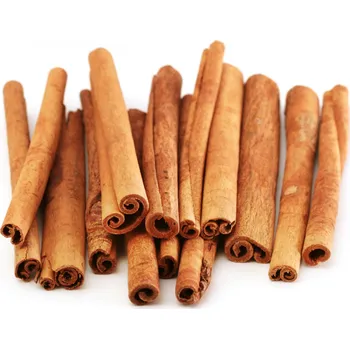 Koření Skořice celá cejlonská 8 cm 3 kg LES FRUITS DU PARADIS