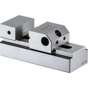 Svěrák Precizní upínák pl-s micro rozměr 1 30mm röhm 370773