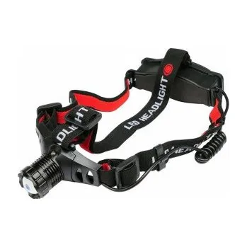 Čelovka Výprodej - Čelovka 3W 100lm (ZOOM)