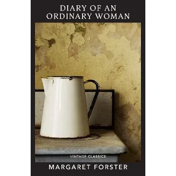 Cizojazyčná kniha Diary of an Ordinary Woman