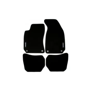 autokoberec Koberečky VW Passat Variant (3BG) - 4ks velurové