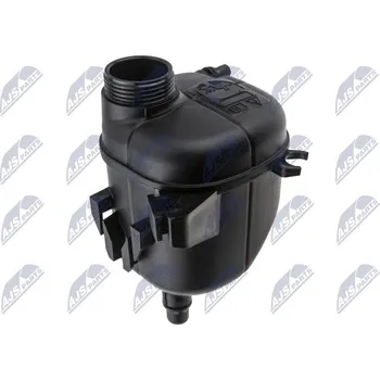 Chladič motoru Vyrovnávací nádoba, chladivo NTY CZW-BM-061