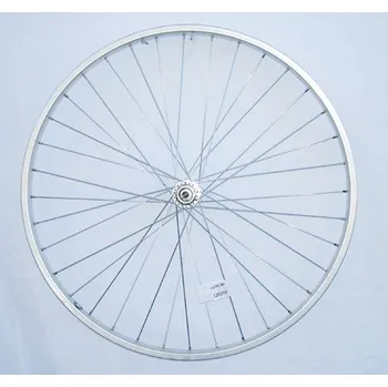 Zapletené kolo Remerx výplet 24" P AL/AL/zinek