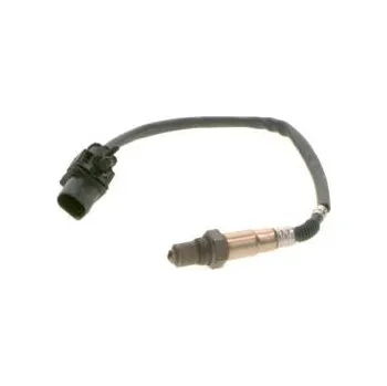 Lambda sonda Lambda sonda BOSCH 0 258 017 319