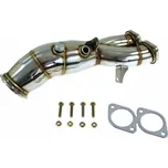 TurboWorks Downpipe BMW E82 E88 N55 135I DECAT