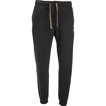 NASH - Tepláky Tackle Joggers Black 12-14 let