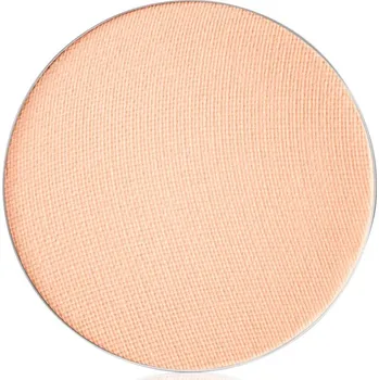 Přípravek na oči MAC Cosmetics Eye Shadow Pro Palette Refill Pan oční stíny – náhradní náplň odstín Brulé 1.5 g