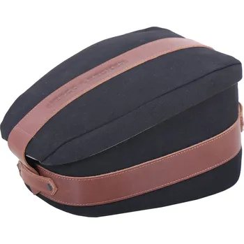 Zavazadlo na motocykl Hepco & Becker Tankbag Hepco Becker Legacy M černo hnědý