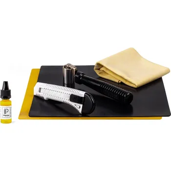 Příslušenství k 3D tiskárně PPprint Starter Kit 257x257mm pro Bambu Lab