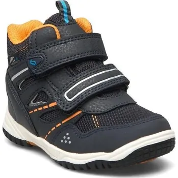 Chlapecká zimní obuv LEAF OBUV S MEMBRÁNOU LKAUS101K (25) - 7333100175242