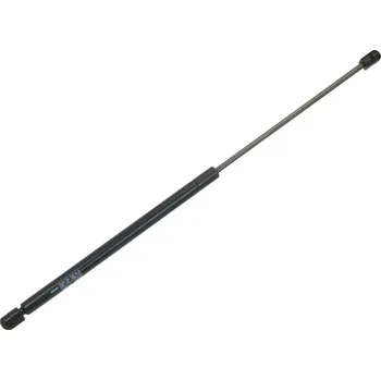 Dveře karosérie Pneumatická vzpěra pátých dveří (kufru) OPEL CORSA D 3dveřovou verzi 2011-2014