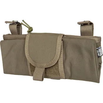 Airsoft Skládací odhazovák na zásobníky - olivový, Primal Gear