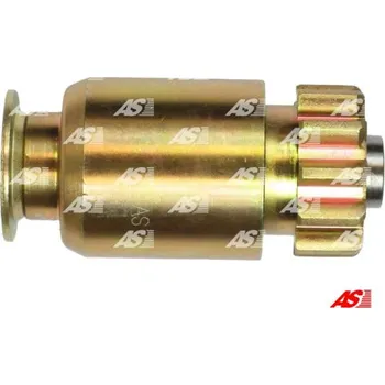 Autoelektrika Volnoběžka startéru AS-PL (SD1003)
