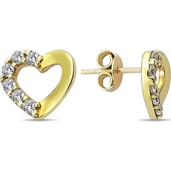Náušnice Diante Zlaté náušnice 59639829