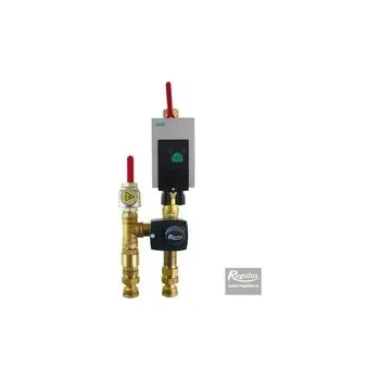 Tepelné čerpadlo Regulus Čerpadlová skupina CS2 MIX MFB+ZV W 5/4F