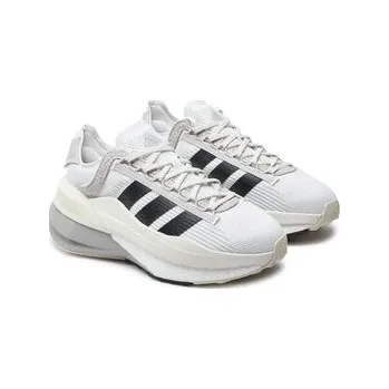 Dámské tenisky Sneakersy adidas Avryn_X JH6664 Bílá 41_13