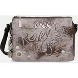Dámská crossbody kabelka Mantle 39883-184 Anekke hnědá
