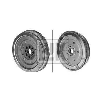 Setrvačník motoru Setrvačník Ford FOCUS III limuzína 2.0TDCi Dvojspojka - LUK