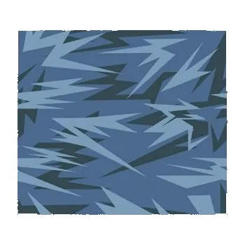 Polep vozidla Maskáčová TLKC-001 auto wrap fólie 152x1500cm - interiér/exteriér