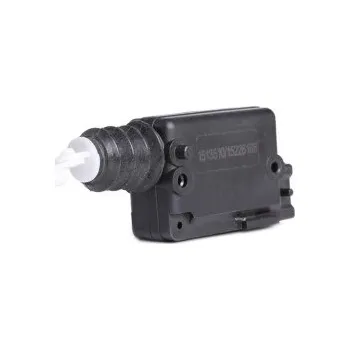 Autozámek Nastavovací prvek centrálu kufru Renault ESPACE III (JE0_) - SKV GERMANY