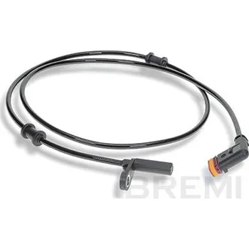 Přislušenství brzdového systému Snímač, počet otáček kol BREMI 51406