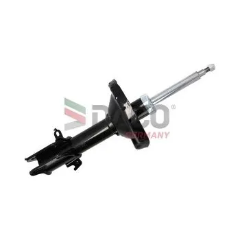 Přední levý tlumič Subaru WRX limuzína (GJ) - DACO Germany