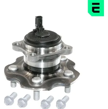 Sada ložiska kola OPTIMAL 982472