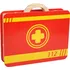 Hra na doktory Small Foot Lékařský kufřík Emergency