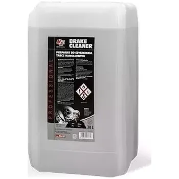 Čistič Brzd Moje-Auto 30L