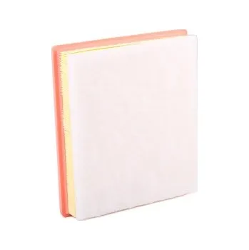 Filtr do auta Vzduchový filtr Chevrolet MALIBU (V300) - DACO Germany -