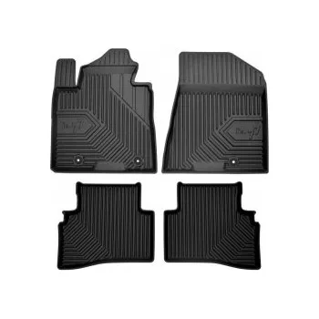 autokoberec Hluboké gumové koberečky Kia Sportage 4 - 4ks