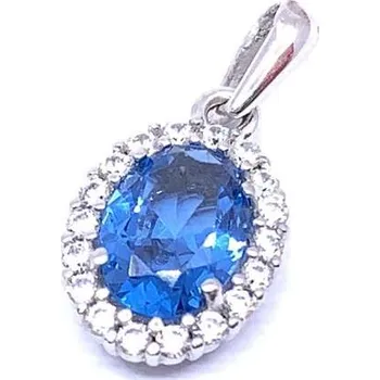 Přívěsek Šperky Jan Kos Jan Kos jewellery Stříbrný přívěsek 12115897