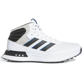 Sport Adidas S2G SL MID UK 8, White/Black/Royal
