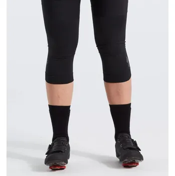 cyklistický dres Cyklistický návlek Specialized Seamless Knee Warmers XS