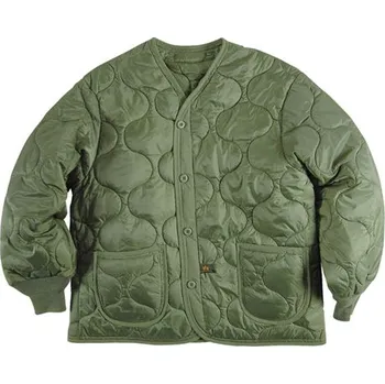 Alpha Industries bunda ALS liner do M-65 XL
